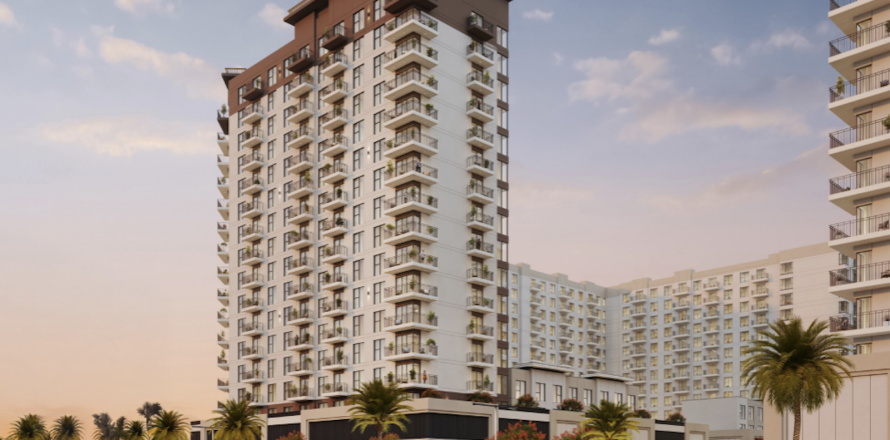 Appartement de 3 chambres  No. 125074