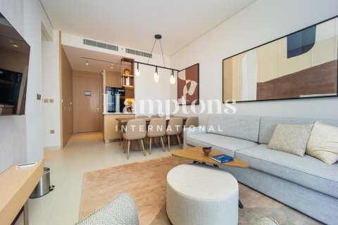 Apartment de 3 dormitorios  No. 125073 2