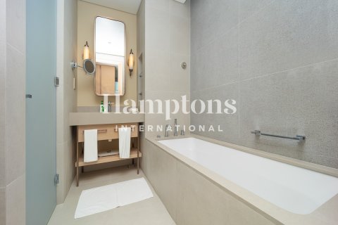 Apartment de 3 dormitorios  No. 125073 11