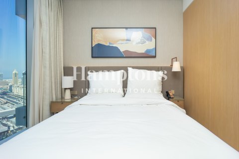 Apartment de 3 dormitorios  No. 125073 8