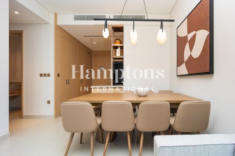 Apartment de 3 dormitorios  No. 125073 26