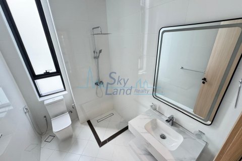 6 غرفة نوم  فيلا  رقم 125078 31