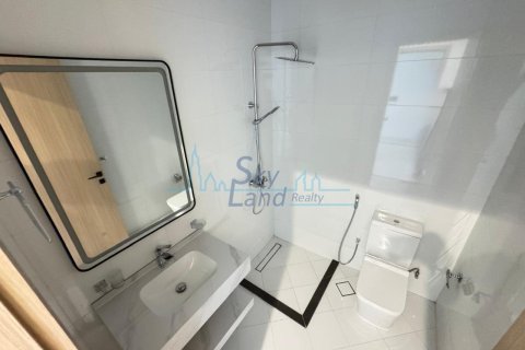 6 غرفة نوم  فيلا  رقم 125078 13