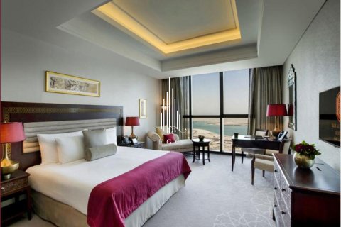 3 bedrooms Townhouse on the Yas Island, UAE No. 43011 5
