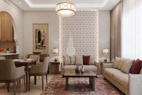 3 bedrooms Townhouse on the Yas Island, UAE No. 43011 4