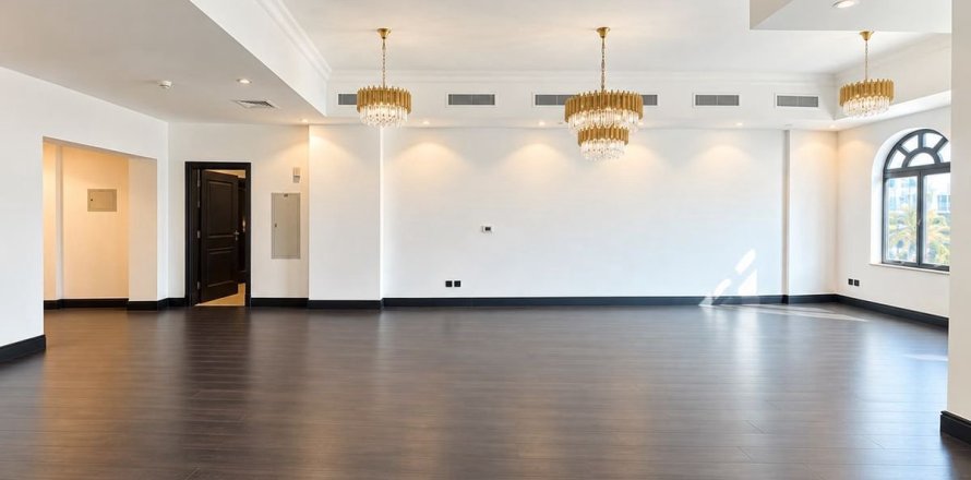 3 bedrooms Apartment in Palm Jumeirah, UAE No. 210806