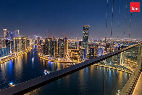 2 bedrooms Apartment in Business Bay, UAE No. 210805 6