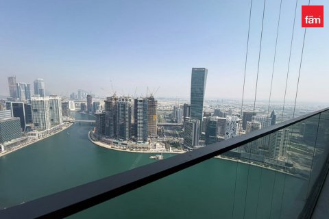 2 bedrooms Apartment in Business Bay, UAE No. 210805 11
