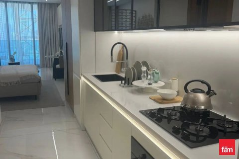 42.8m² Apartment in Dubai Science Park, UAE No. 210807 6