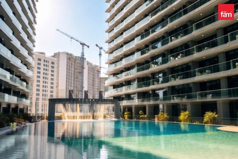 42.8m² Apartment in Dubai Science Park, UAE No. 210807 15