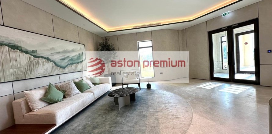 Apartment de 2 dormitorios en Dubai, UAE No. 210803