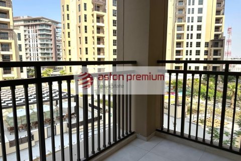 Apartment de 2 dormitorios en Dubai, UAE No. 210803 27