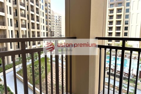 Apartment de 2 dormitorios en Dubai, UAE No. 210803 25