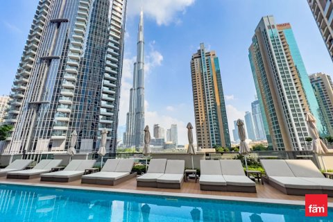 1 غرف نوم شقة في دبي, الإمارات العربية المتحدة رقم 167424 3