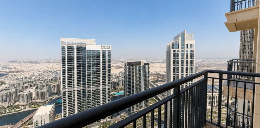 3 غرف نوم شقة في دبي, الإمارات العربية المتحدة رقم 167422