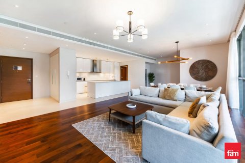 3 غرف نوم شقة في City Walk, الإمارات العربية المتحدة رقم 167423 12