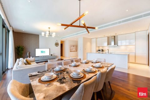 3 غرف نوم شقة في City Walk, الإمارات العربية المتحدة رقم 167423 7