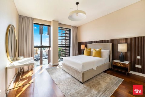 3 غرف نوم شقة في City Walk, الإمارات العربية المتحدة رقم 167423 15