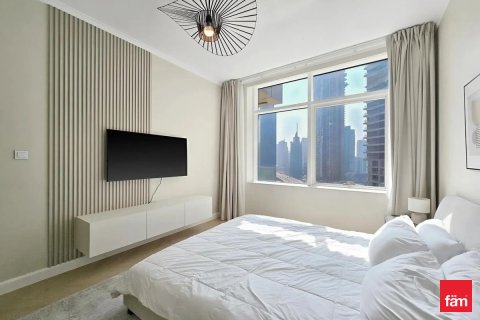 Apartment de 1 dormitorio en Dubai Marina, UAE No. 167421 5