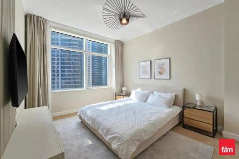 Apartment de 1 dormitorio en Dubai Marina, UAE No. 167421 4