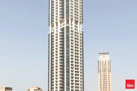 Apartment de 1 dormitorio en Dubai Marina, UAE No. 167421 10
