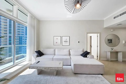 Apartment de 1 dormitorio en Dubai Marina, UAE No. 167421