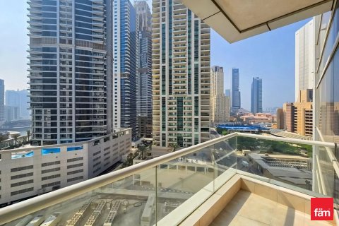 Apartment de 1 dormitorio en Dubai Marina, UAE No. 167421 8