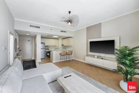 Apartment de 1 dormitorio en Dubai Marina, UAE No. 167421 3