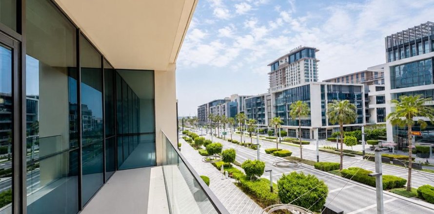 1 غرف نوم شقة في City Walk, الإمارات العربية المتحدة رقم 167420
