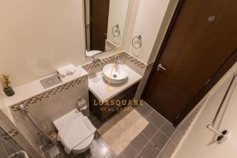 Apartment de 1 dormitorio en Business Bay, UAE No. 171374 12