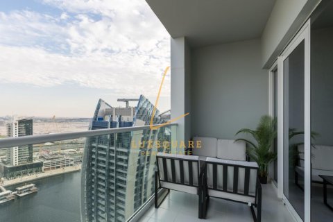 Apartment de 1 dormitorio en Business Bay, UAE No. 171374 18