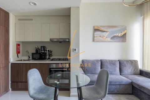 Apartment de 1 dormitorio en Business Bay, UAE No. 171374 4
