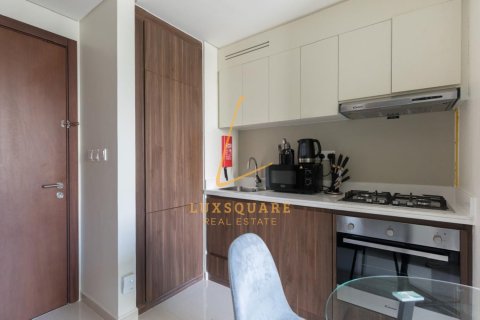 Apartment de 1 dormitorio en Business Bay, UAE No. 171374 5