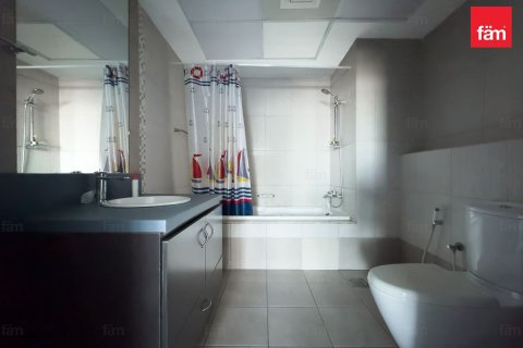 Apartment de 1 dormitorio  No. 134236 15