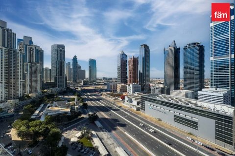 Apartment de 1 dormitorio  No. 134236