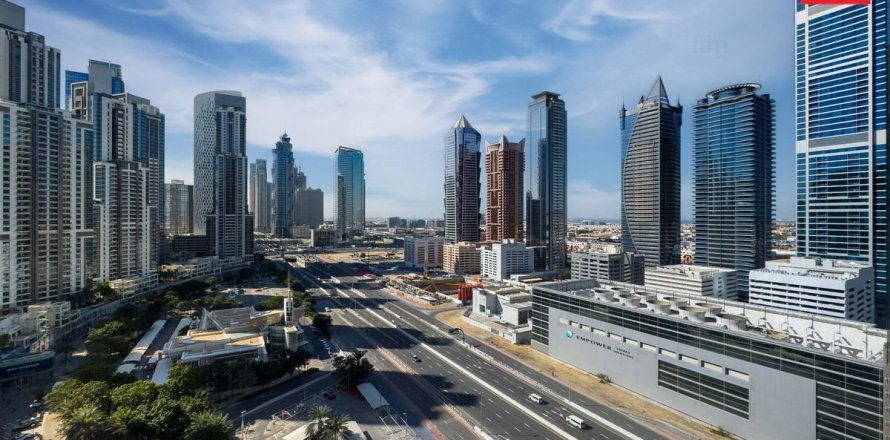 Apartment de 1 dormitorio  No. 134236