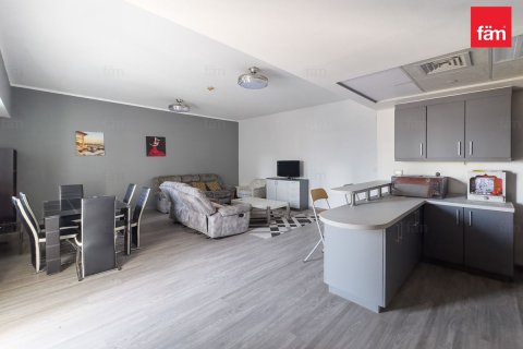 Apartment de 1 dormitorio  No. 134236 7