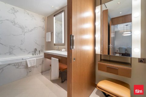 Квартира с 1 спальней  №134235 10