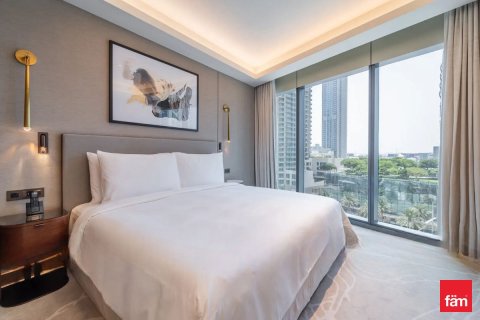 Квартира с 1 спальней  №134235 7