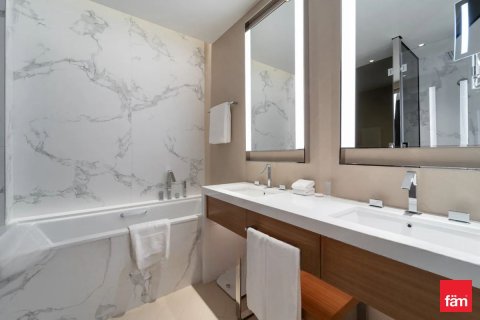 Квартира с 1 спальней  №134235 11