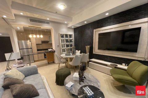 Квартира с 1 спальней  №134234 3