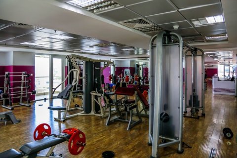 Квартира с 1 спальней  №134234 18