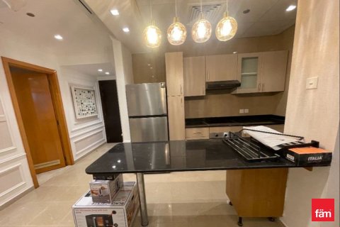 Квартира с 1 спальней  №134234 13