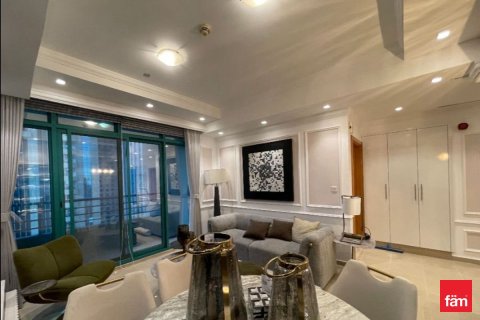 Квартира с 1 спальней  №134234 5