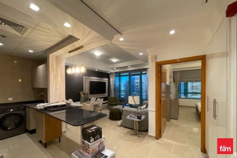 Квартира с 1 спальней  №134234 8