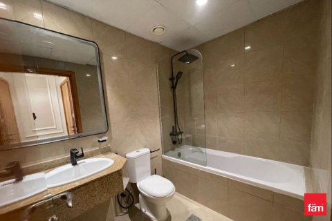 Квартира с 1 спальней  №134234 14