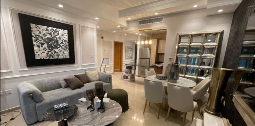 Квартира с 1 спальней  №134234