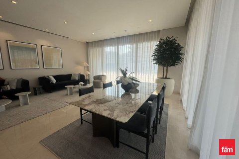 1 غرف نوم شقة  رقم 134232 6