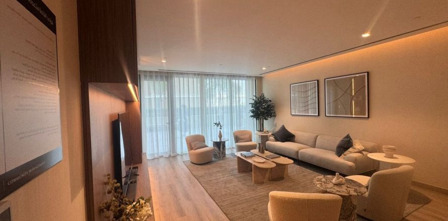 1 غرف نوم شقة  رقم 134232