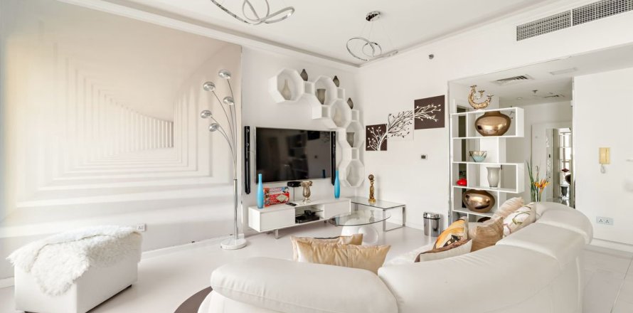 Apartment de 2 dormitorios  No. 134233